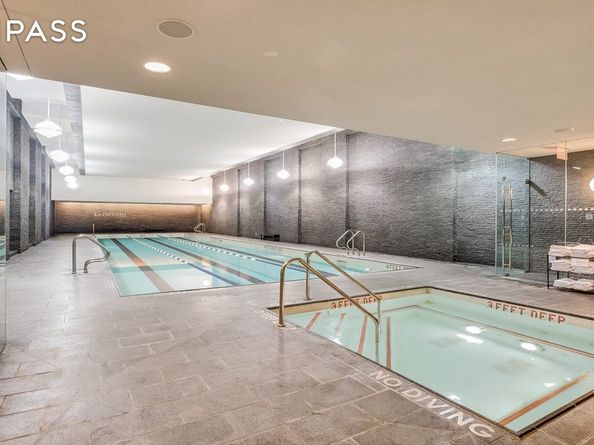 60 Riverside Boulevard 1508, New York NY 10069