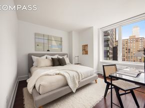 60 Riverside Boulevard 1508, New York NY 10069