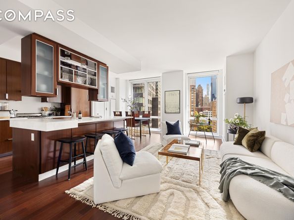 60 Riverside Boulevard 1508, New York NY 10069