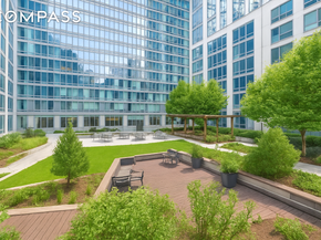 60 Riverside Boulevard 1508, New York NY 10069