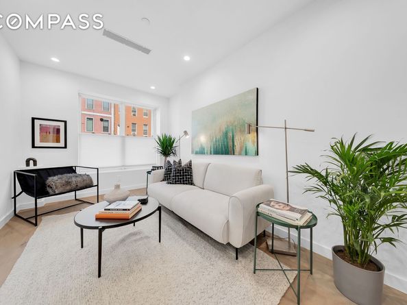 1390 Putnam Avenue 1F, Brooklyn NY 11221