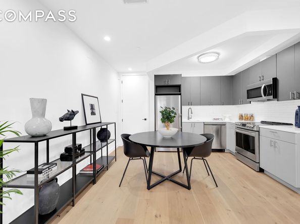 1390 Putnam Avenue 1F, Brooklyn NY 11221