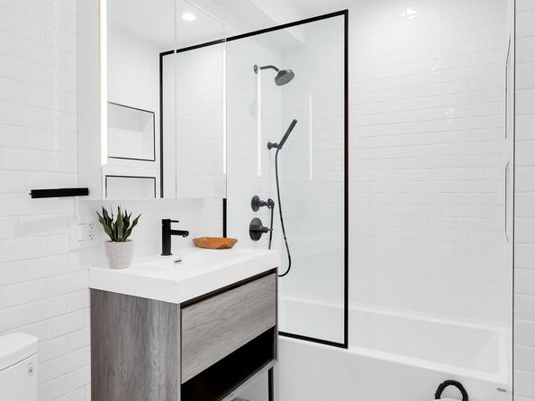 1390 Putnam Avenue 1F, Brooklyn NY 11221