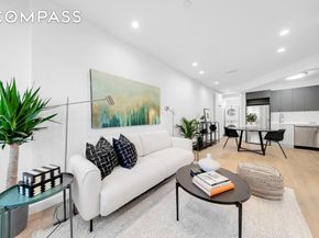 1390 Putnam Avenue 1F, Brooklyn NY 11221