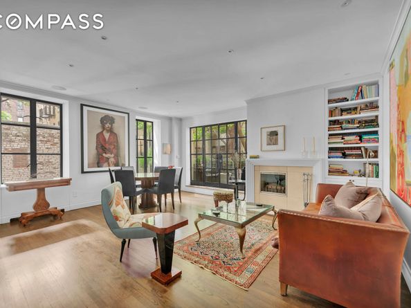 330 West End Avenue 2B, New York NY 10023