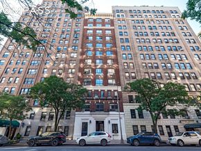 330 West End Avenue 2B, New York NY 10023
