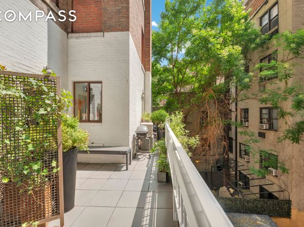 330 West End Avenue 2B, New York NY 10023