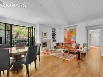 330 West End Avenue