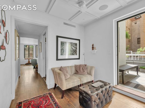 330 West End Avenue 2B, New York NY 10023