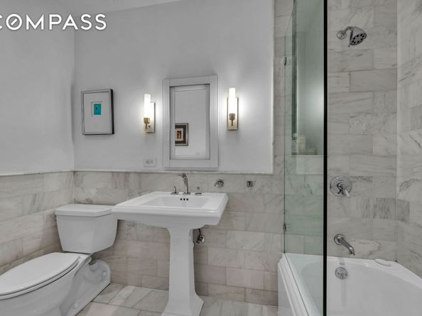 330 West End Avenue 2B, New York NY 10023