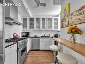 330 West End Avenue 2B, New York NY 10023