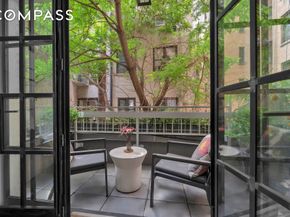 330 West End Avenue 2B, New York NY 10023
