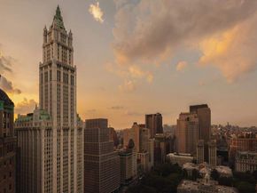 2 Park Place 38A, New York NY 10007