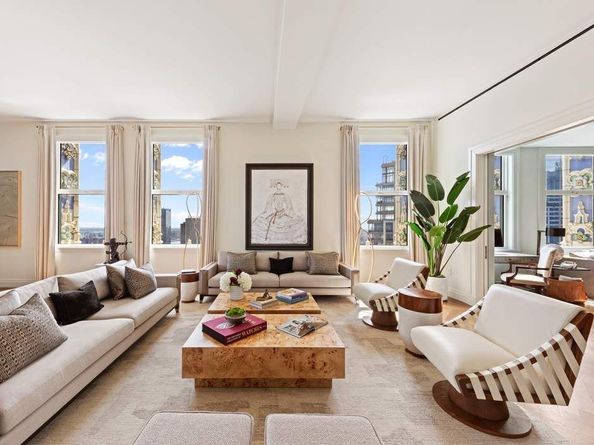 2 Park Place 38A, New York NY 10007