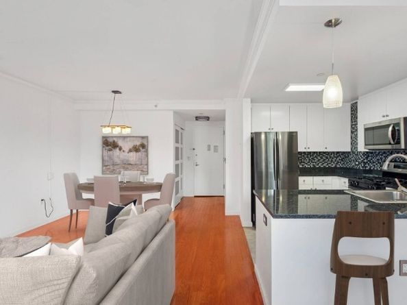 455 Main Street 4K, New York NY 10044