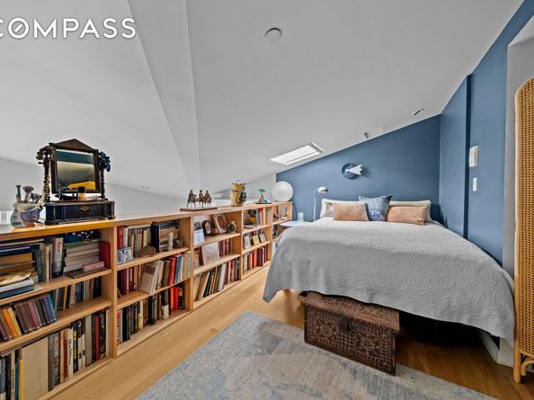 368 12th Street 5, Brooklyn NY 11215