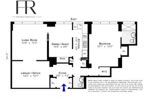 169 East 69th Street 2B, New York NY 10021