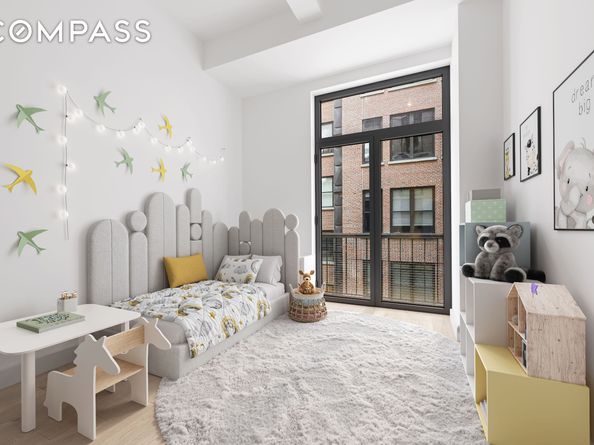 254 Park Avenue S 6PR, New York NY 10010