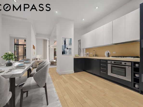 254 Park Avenue S 6PR, New York NY 10010