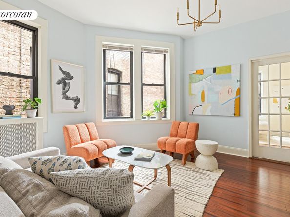 214 Clinton Street 4C, Brooklyn NY 11201