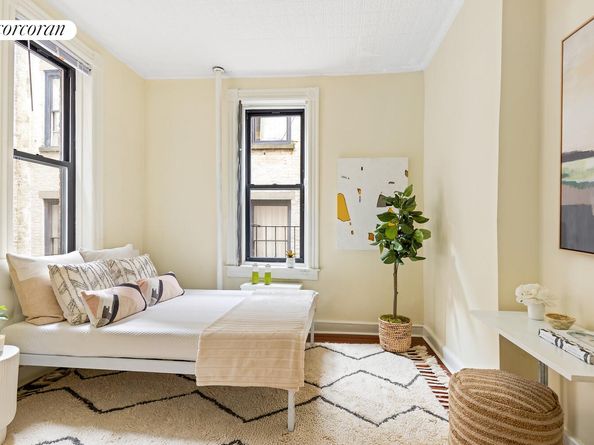 214 Clinton Street 4C, Brooklyn NY 11201