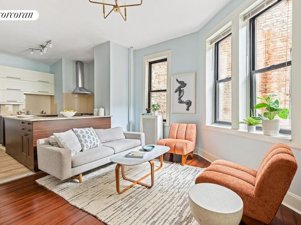 214 Clinton Street 4C, Brooklyn NY 11201