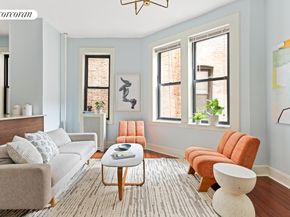 214 Clinton Street 4C, Brooklyn NY 11201