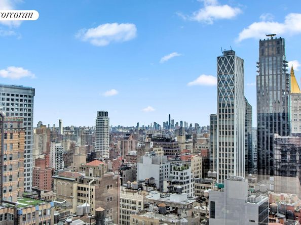 172 Madison Avenue 26A, New York NY 10016