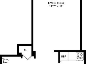 301 East 22nd Street 10B, New York NY 10010