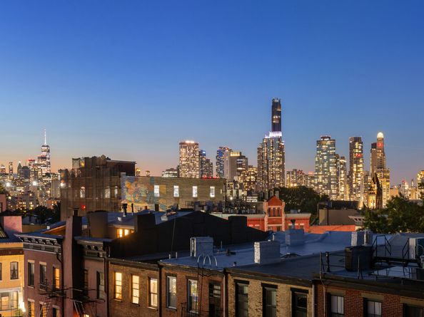 839 President Street, Brooklyn NY 11215