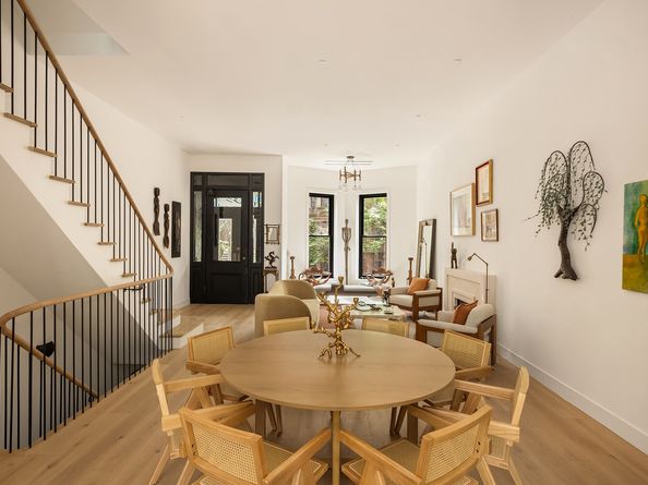 839 President Street, Brooklyn NY 11215