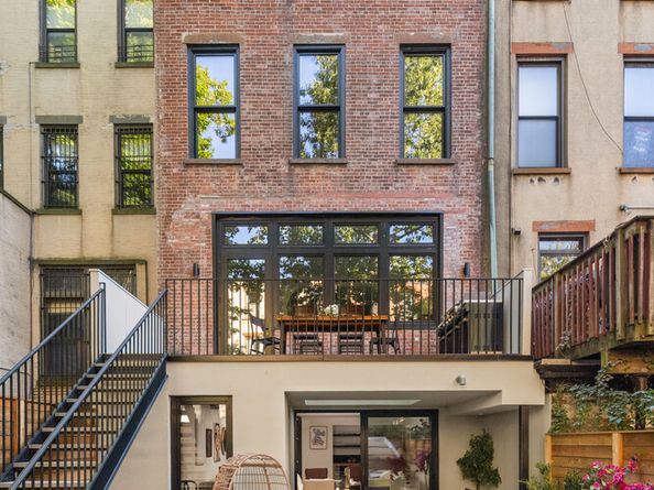 839 President Street, Brooklyn NY 11215