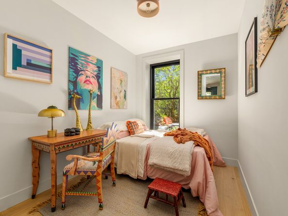 839 President Street, Brooklyn NY 11215