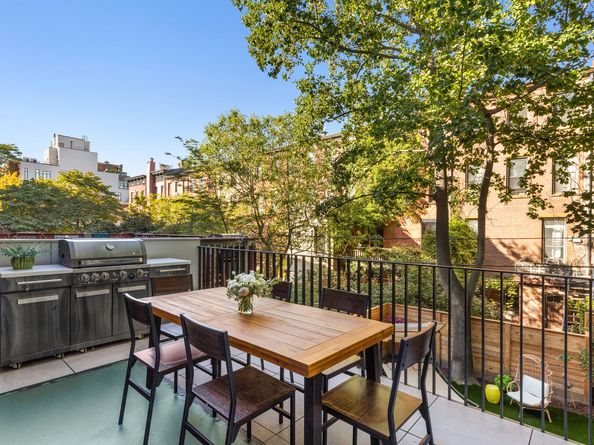 839 President Street, Brooklyn NY 11215