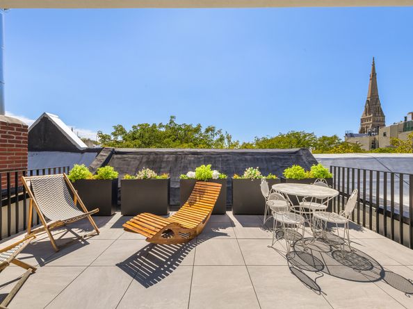 839 President Street, Brooklyn NY 11215