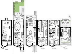 839 President Street, Brooklyn NY 11215