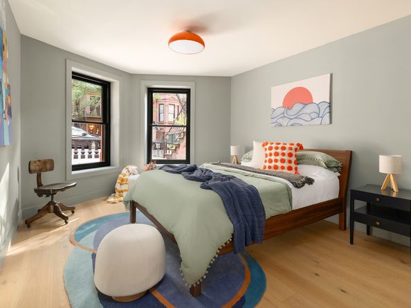 839 President Street, Brooklyn NY 11215