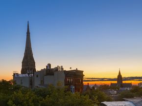 839 President Street, Brooklyn NY 11215