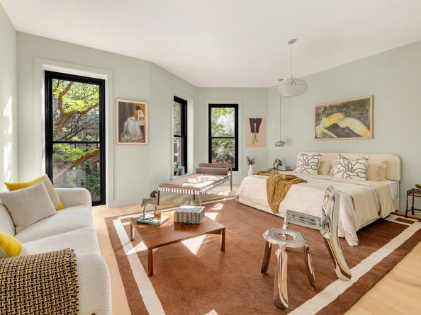 839 President Street, Brooklyn NY 11215