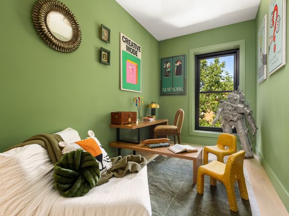 839 President Street, Brooklyn NY 11215