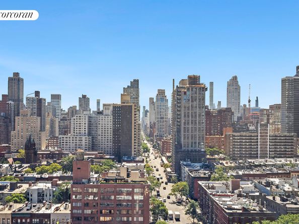 1760 2nd Avenue 20/21C, New York NY 10128
