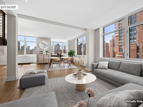 1760 2nd Avenue 20/21C, New York NY 10128