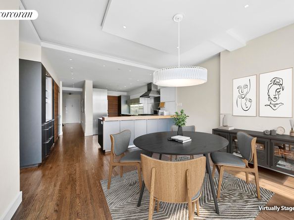 1760 2nd Avenue 20/21C, New York NY 10128