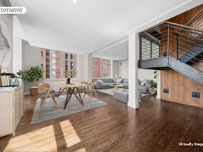 1760 2nd Avenue 20/21C, New York NY 10128