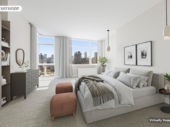 1760 2nd Avenue 20/21C, New York NY 10128