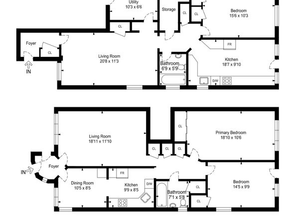 233 Battery Avenue, Brooklyn NY 11209