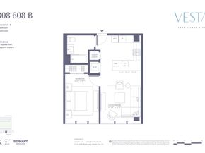 11-36 45th Road 608B, Queens NY 11101