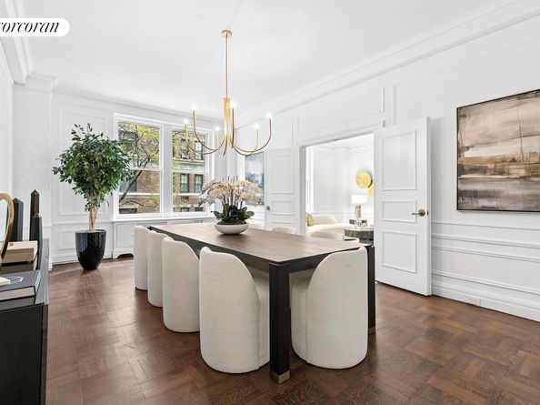 1155 Park Avenue 2NE, New York NY 10128