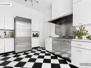 1155 Park Avenue 2NE, New York NY 10128