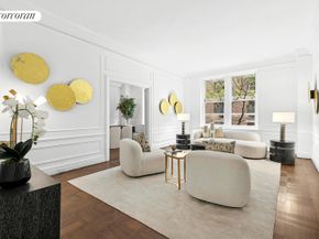 1155 Park Avenue 2NE, New York NY 10128